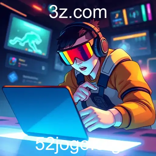 A Revolução do 52jogo no Cenário de Jogos Online