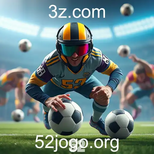 Revolução nos Jogos Online: 52jogo em Destaque