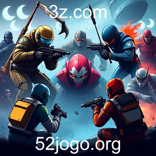 A Expansão dos Jogos Digitais em 2025