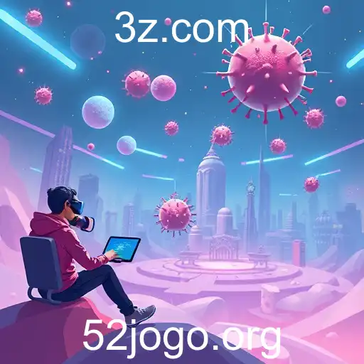 Evolução dos Jogos Online em 2025