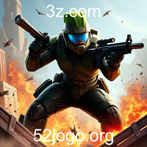 52jogo: Expansão e Tendências no Cenário de Jogos