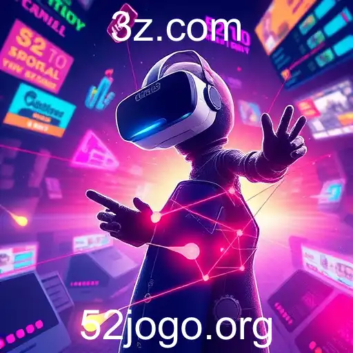 Novidades do Mundo dos Jogos no 52jogo