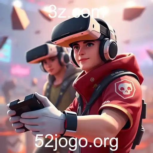 A Revolução dos Jogos Online em 2025