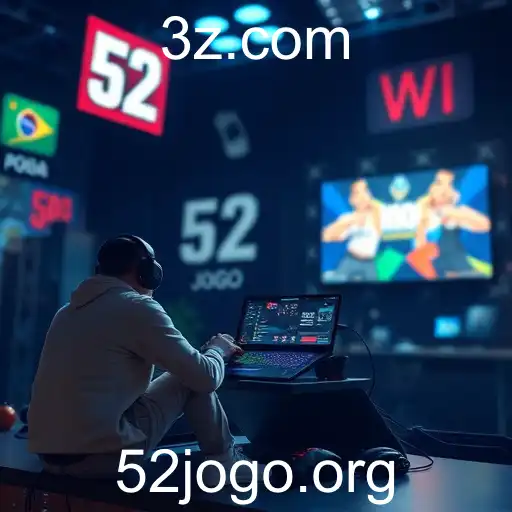 Inovações e Tendências no Mundo dos Jogos em 2026