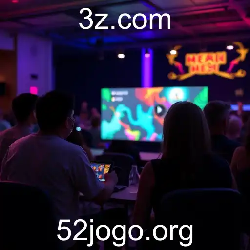 O Futuro dos Jogos Online no Brasil