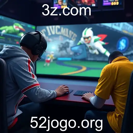 O Avanço dos Jogos de Realidade Aumentada em 2025