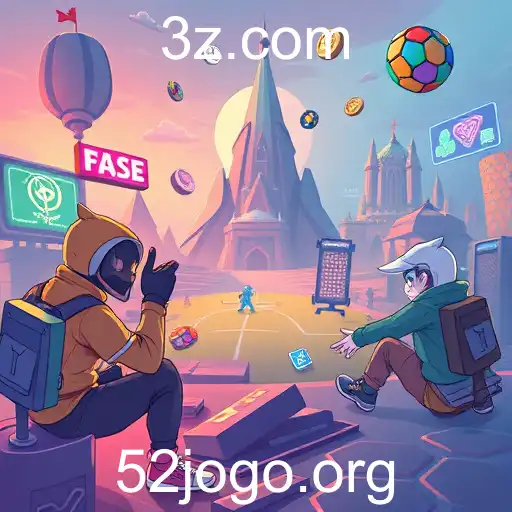 O Impacto de 52jogo nos Jogos Online em 2025