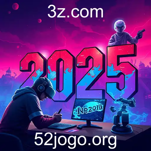 Tendências Inovadoras no Universo dos Jogos em 2025