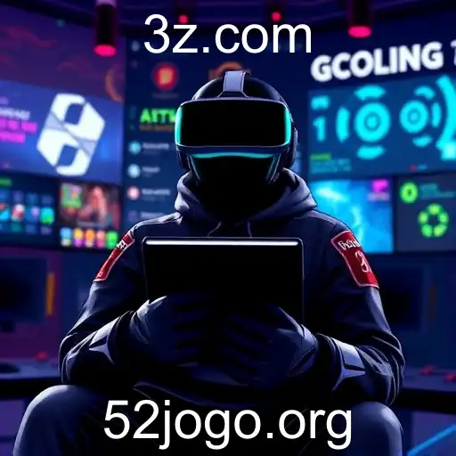 O Crescimento Explosivo dos Jogos Online em 2026