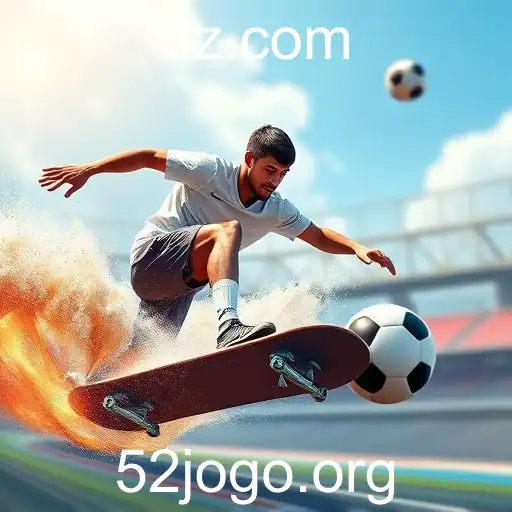 Novo Horizonte para Jogos Online em 2025