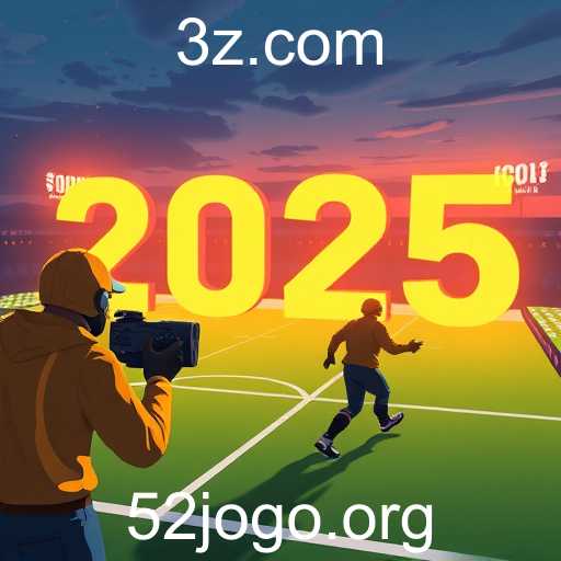 Inovações e Desafios do Mundo Digital em 2025