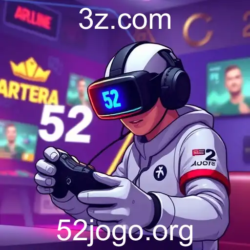 Tendências e Novidades no Mundo dos Jogos em 2026