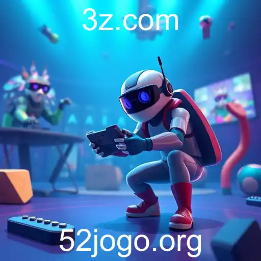 A Revolução dos Jogos em 2025: Tendências e Novidades