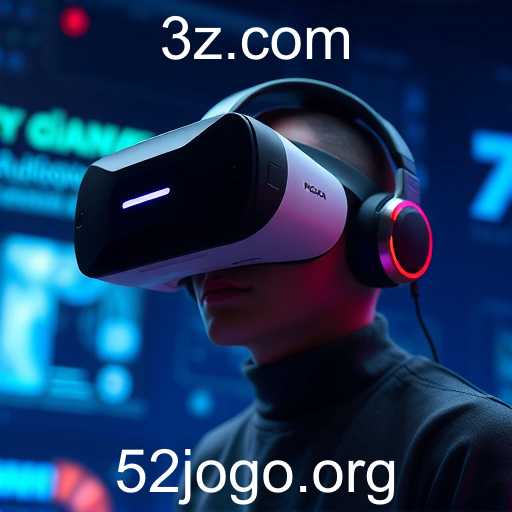 A Revolução dos Jogos em 2025: O Futuro Interativo