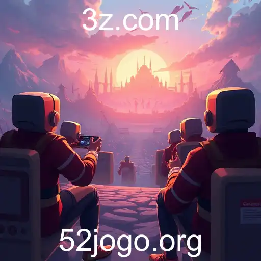 Tendências dos Jogos Online em 2026