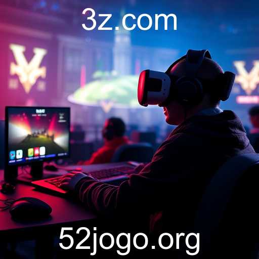 O Crescimento da Indústria de Jogos em 2026