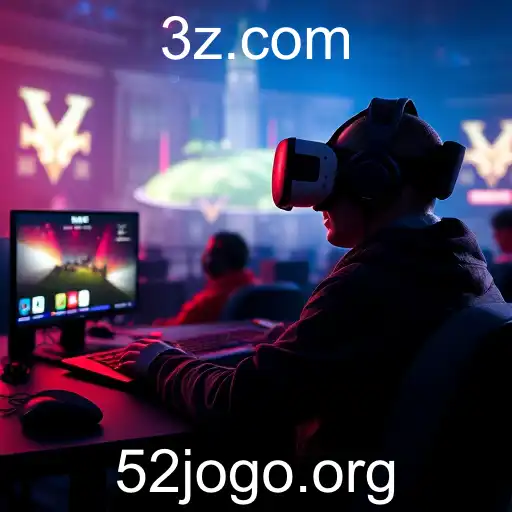 O Crescimento da Indústria de Jogos em 2026