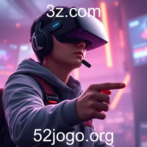 O Impacto dos Jogos Digitais em 2025