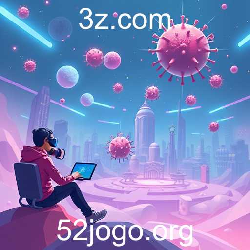 Impactos e Tendências no Mundo dos Jogos Online