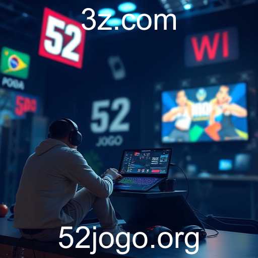 O Impacto dos Jogos Online no Brasil em 2025