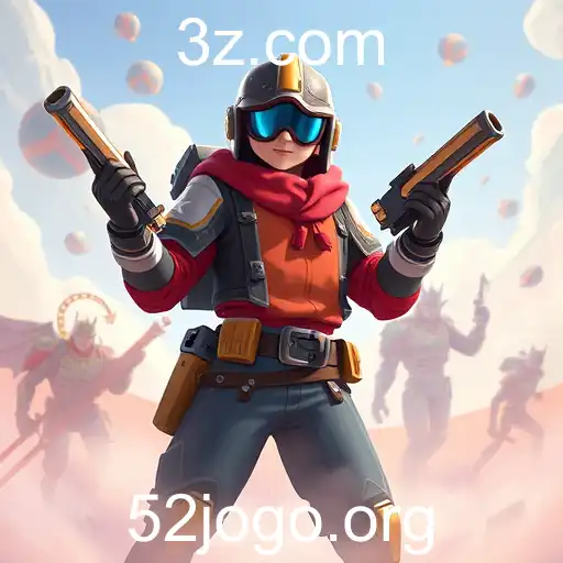 Inovações em Jogos Transformam Mundo Virtual em 2026