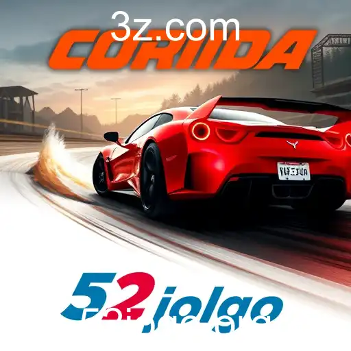 A Emoção das Pistas: Explorando a Categoria de Jogos de Corrida no 52jogo