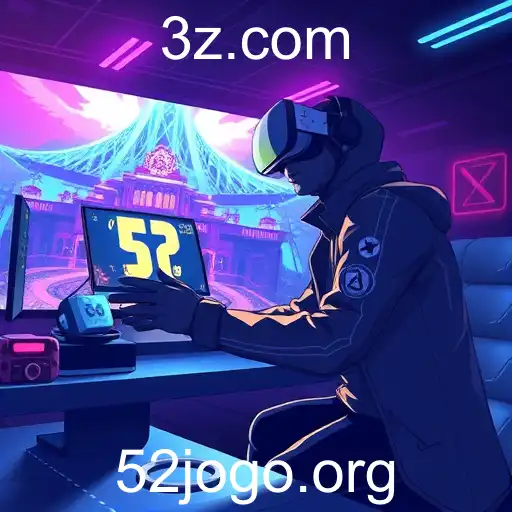 Tendências e Inovações no Mundo dos Games em 2025